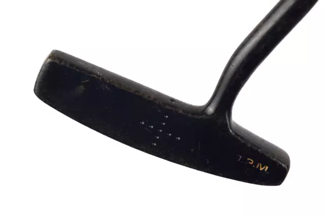 Spalding T.P. Mills T.P.M. 6 Putter 35"inches