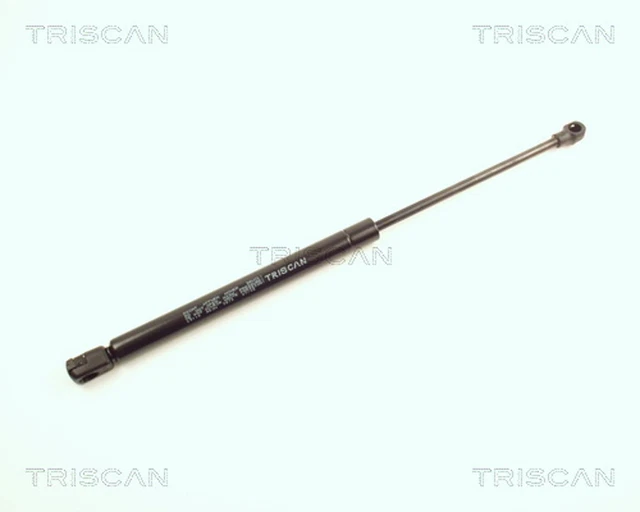 Molla a gas Triscan cofano 8710 29118 per VW CADDY 3 berlina grande 2KA 2KH