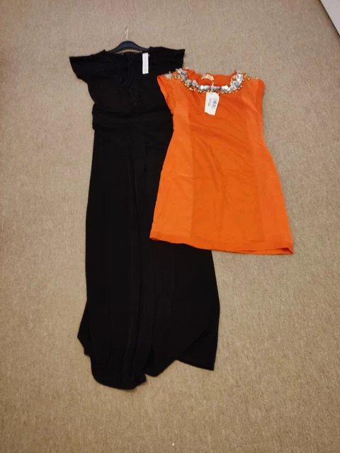 ladies clothes bundle size 10