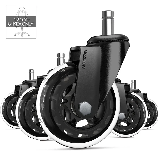 Ikea Office Rolling Chair FOR SALE! PicClick UK