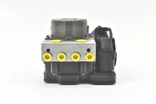 Pumpe ABS Hydraulikblock Steuergerät 44540-0H070 Aygo II C1 II 108 I OE 14-21