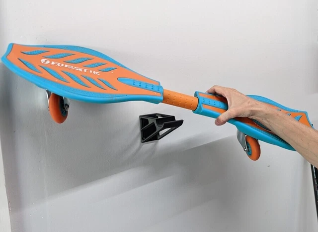 Waveboard Street Surfing the Wave Original sur Ennapurna