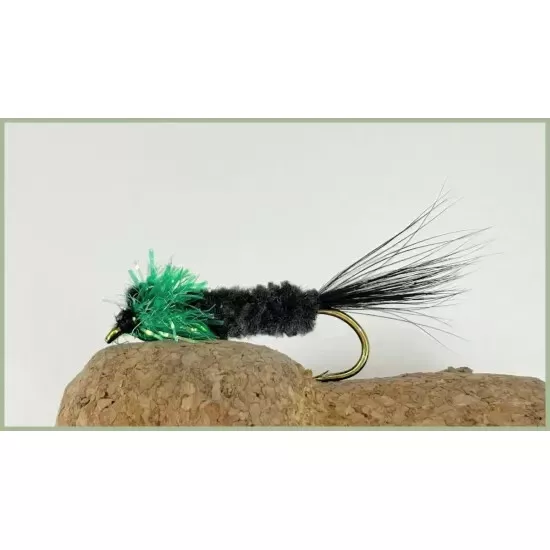 MONTANA'S BEST FLY Fishing: Flies, Acces, Ben Romans £21.99 - PicClick UK