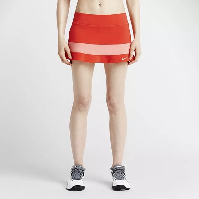 Nike women's winter deals maria premier skirt