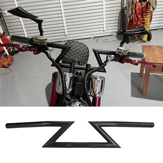 dyna z bars