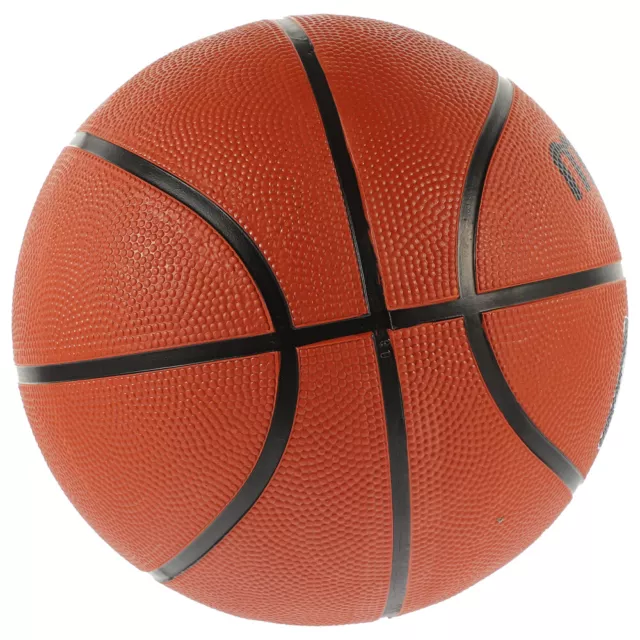 Outdoor Basketball Basketballs Small Inflatable Basketballs