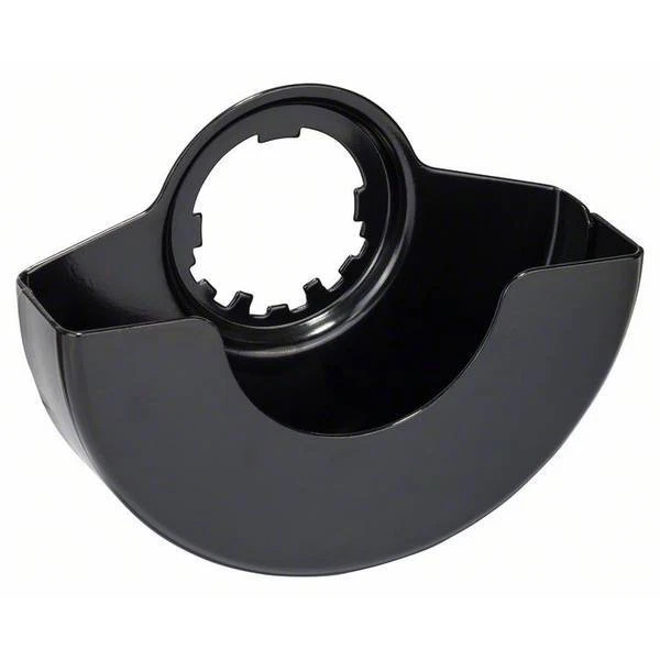 Copertura Protezione Per Smerigliatrice Bosch Ø125mm - Accessorio Professionale - Foto 6