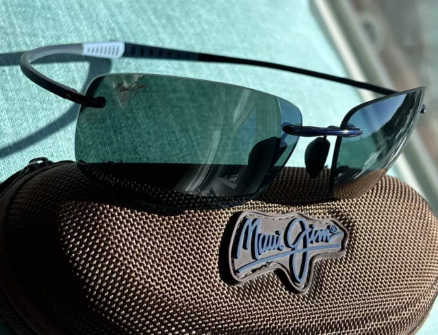 Maui Jim KUMU snikerdoodle Blue