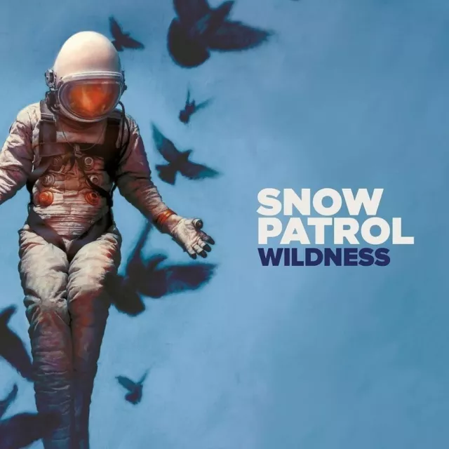 Snow Patrol - Wildness OVP