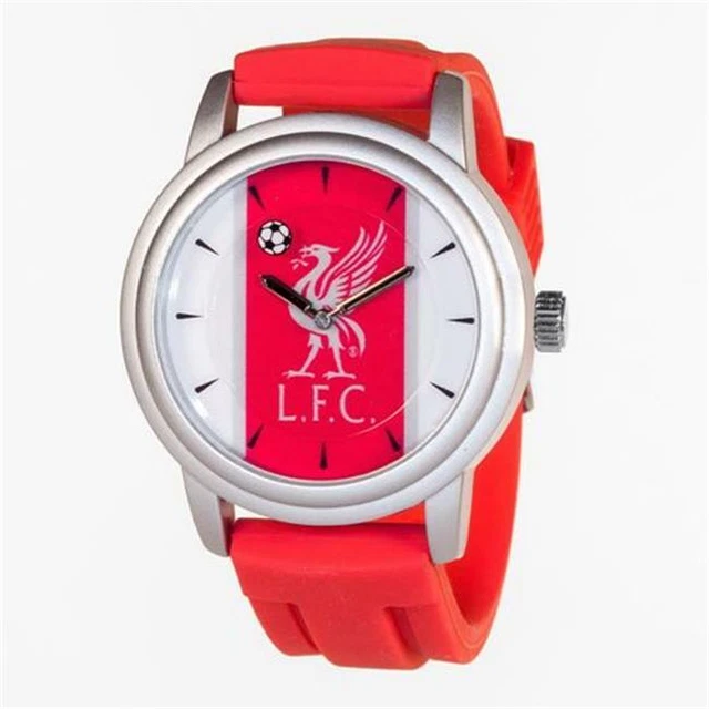 Liverpool LP40-RS Soccer Club Pro-Line Souvenir Watch