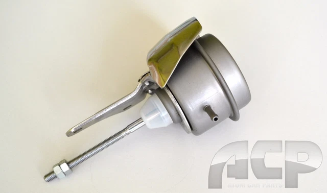 Turbocharger Actuator Audi A3 VW Caddy Touran 1.9 TDI 105 BHP 77 kW 2