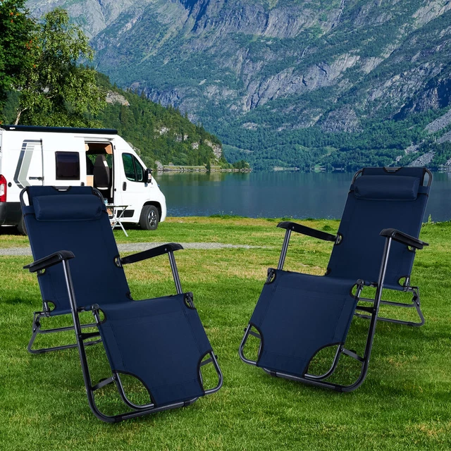 Chaise Pliante De Camping Motif Floral – HMJ, Légère Et Pratique Pour Jardin Et Plage