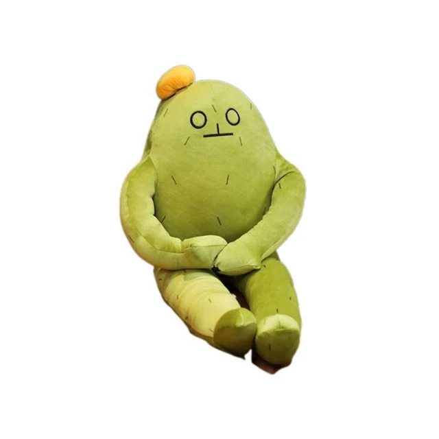 TREAT YOURSELF OR Your Loved Ones With This Adorable Cactus