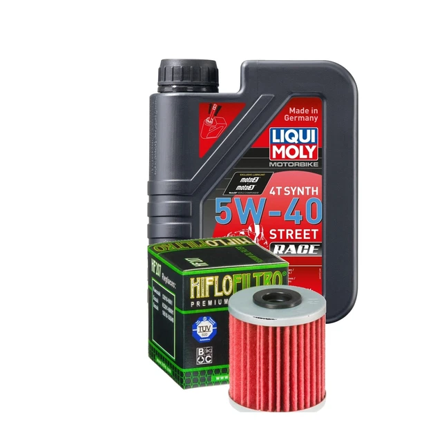 PACCHETTO ISPEZIONE BOSCH 7 L Olio ORIGINALE MERCEDES 5W-30 229.51 Per Berlina 250 D EUR 129,15 - Foto 9