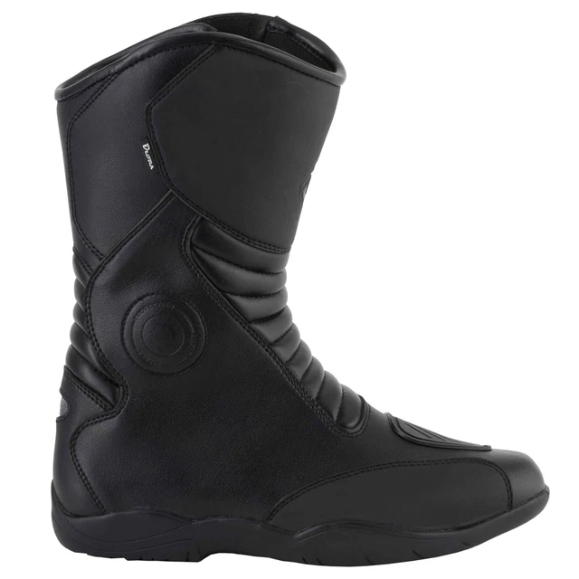 Diora City Rider Waterproof Motorbike Motorcycle Urban Touring Boots