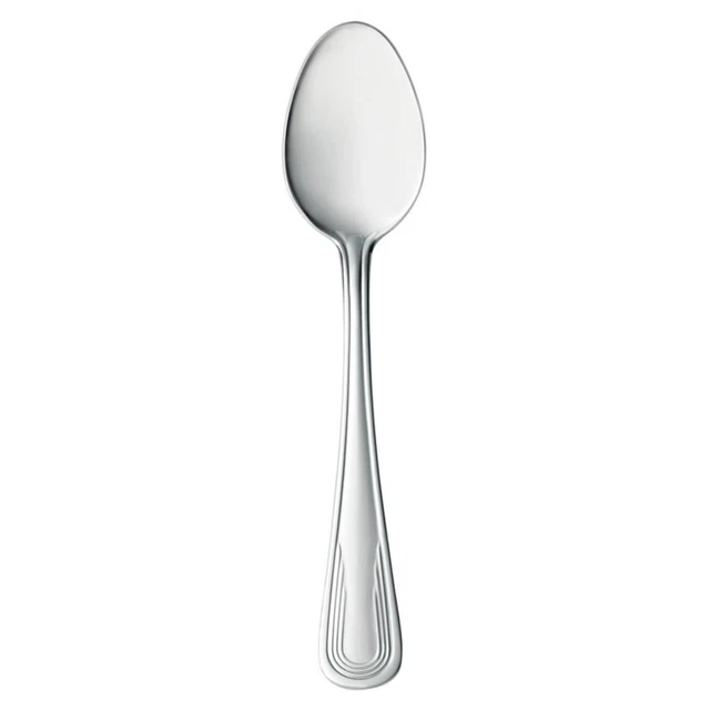 World Tableware 129 001 Reflections 6-3/8" Teaspoon- Dozen