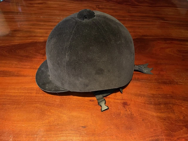 Casque d'équitation Kask Kooki Lady Matt - Casques/bombes - Sécurité