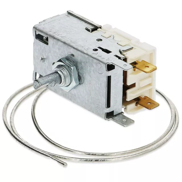 RANCO K59 ICE Maker Machine Evaporator Cube Thickness Control / Level