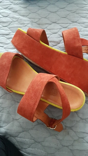 Toast sandals deals sale