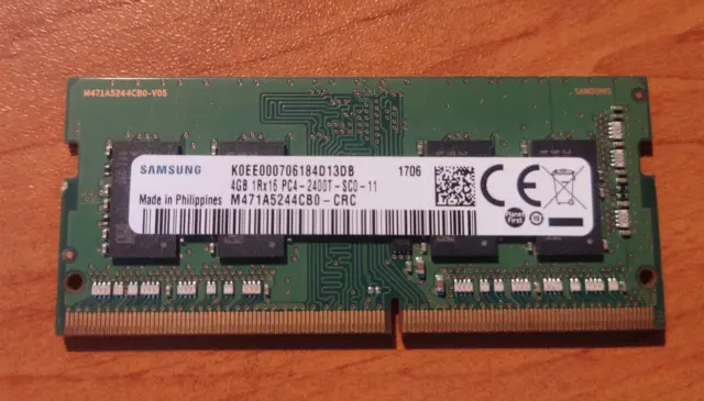 G.Skill Value 8 Go DDR4 2400 MHz CL15 - Mémoire PC - LDLC