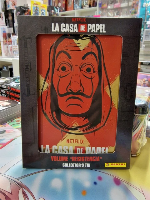 LA CASA DE Papel tuta originale Set Netflix collaborazione con Diesel EUR 16.900 00 PicClick IT