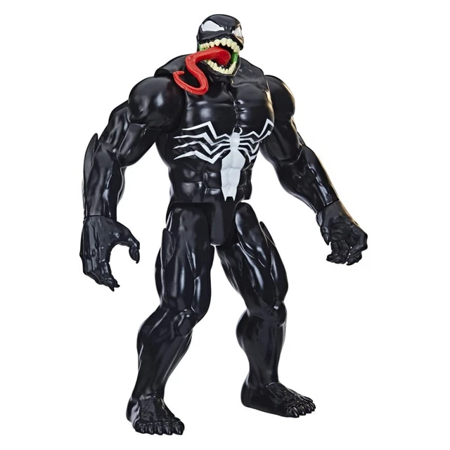 Marvel Venom Titan Hero Series Carnage Figurine 30 cm