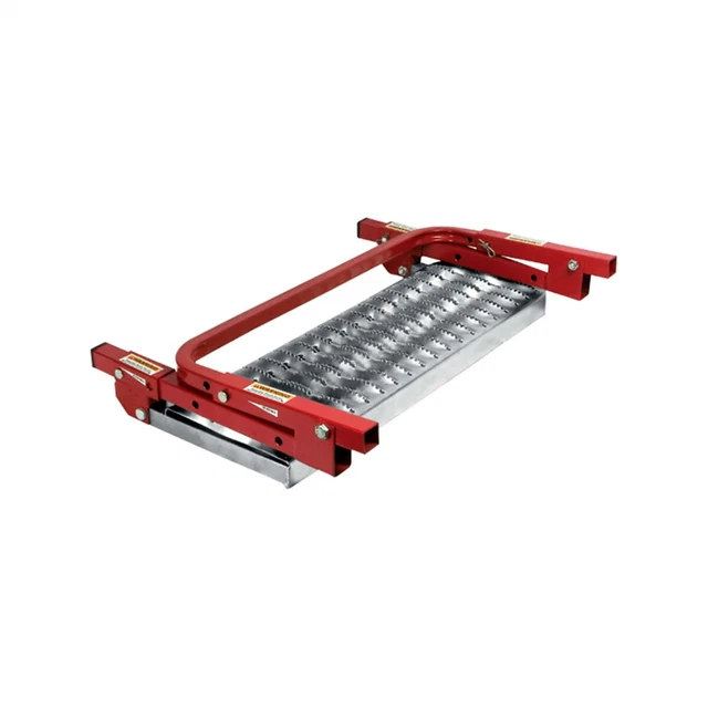 Performance Tool Non-slip Truck Tire Service Step&nbsp; (W41039)