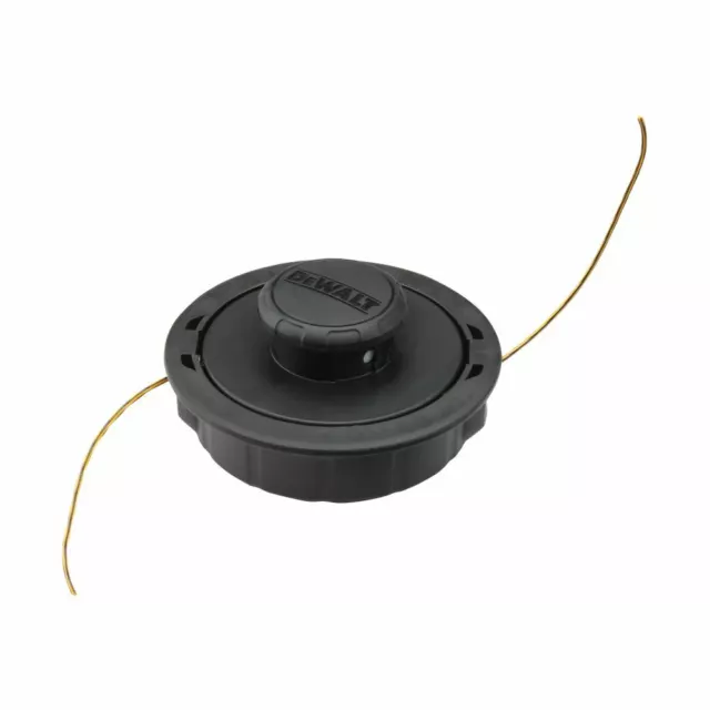 DEWALT Ø 2,0 MM Fil de Coupe Bobines de Rechange Complet pour Batterie