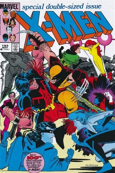 Marvel - Uncanny X-Men Omnibus Vol. 4 Hc - Romita Dm Variant - Sealed Oop & Rare