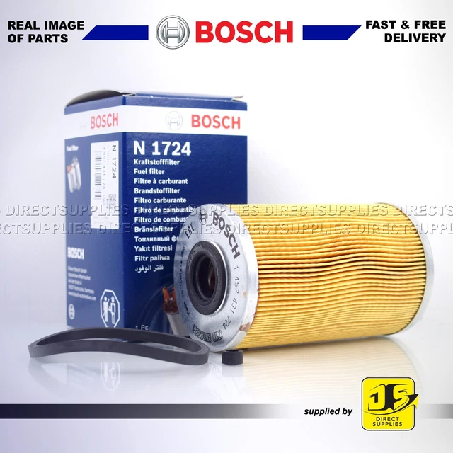 Custodia portachiavi per chiave auto a 2 pulsanti per Vauxhall