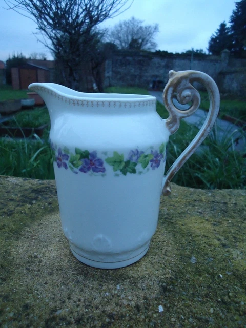 WDKXCN Lot De 12 Mini Pots à Lait En Porcelaine 110ml - Sans Poignée, Design élégant - Pour Café, Lait, Jus - Lave-vaissable