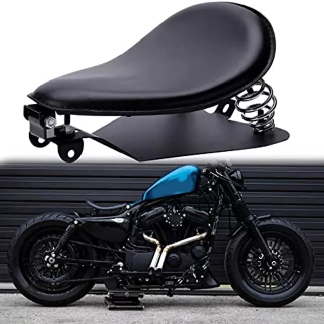 motorcycle solo seat