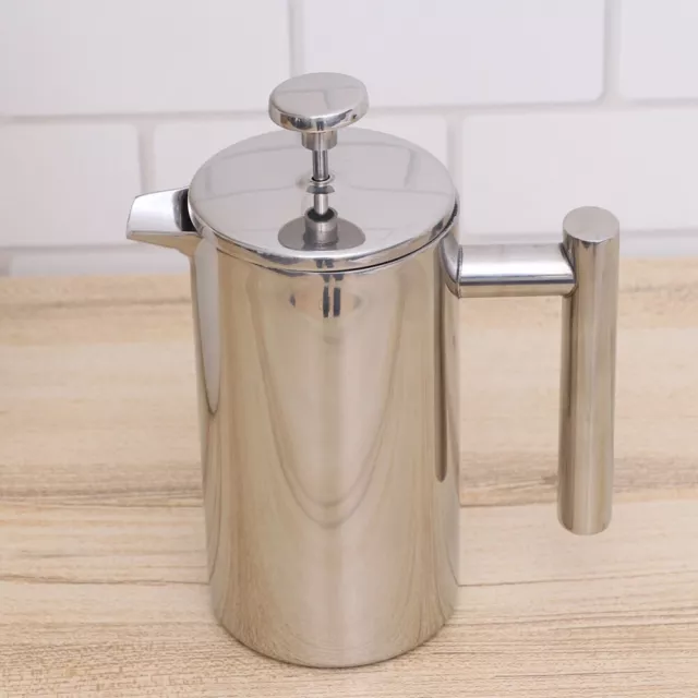 350 Ml Espresso Coffee Cold Brew Cup Stainless Steel