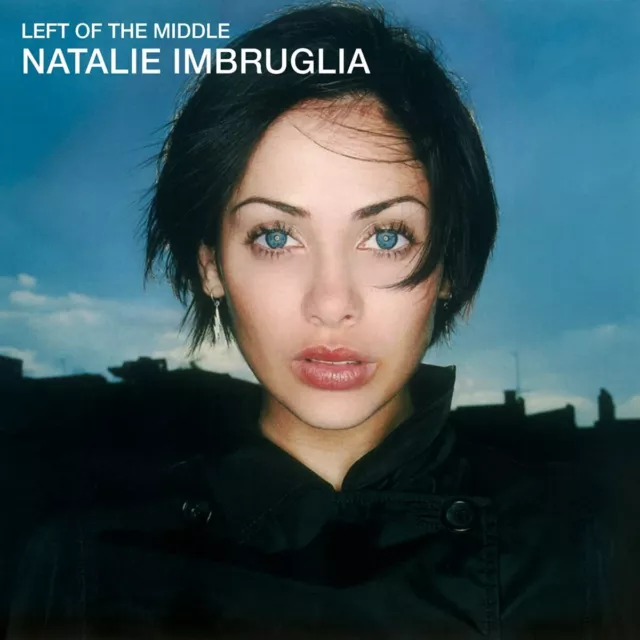 Natalie Imbruglia Left of the Middle (Vinyl)