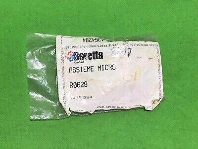 Beretta Assieme Micro R0628 Neuf 2