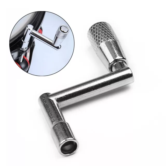 Standard Square Wrench Drum Tuning Key Make Your Drums Sound Like Never Before