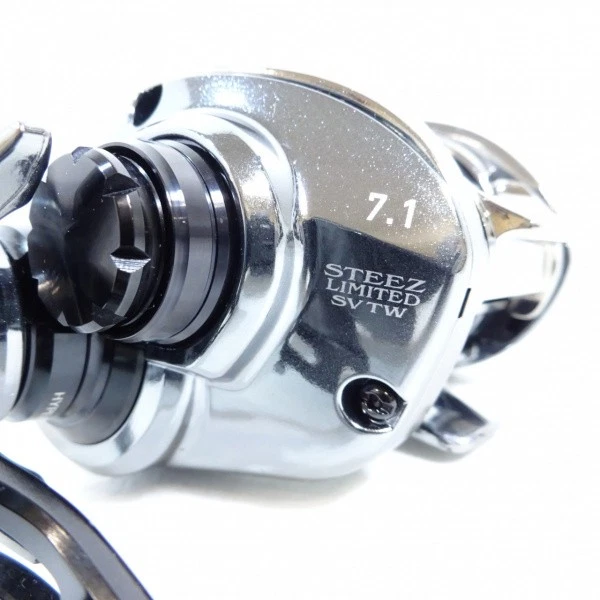 21 STEEZ LIMITED Sv Tw 1000Hl Ktf Spool $912.10 - PicClick CA