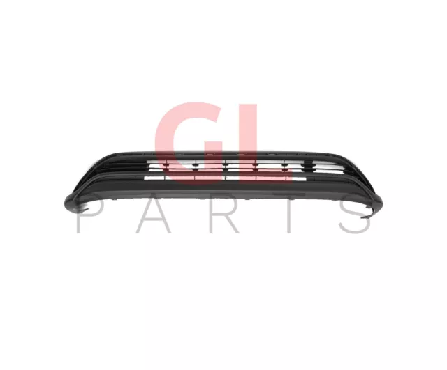 Centro Griglia Paraurti Anteriore PER TOYOTA HIGHLANDER 2020- 52129-0E070 Nuovo