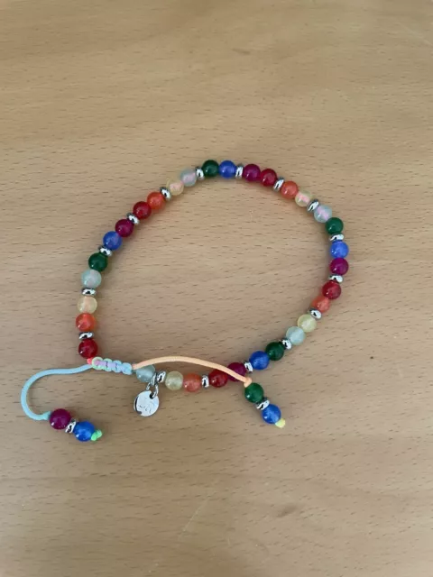Lola rose sales rainbow bracelet