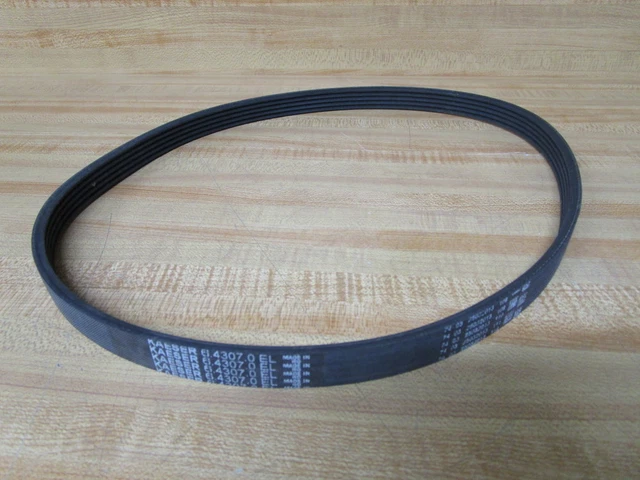 Kaeser 6.4307.0 EL V-Ribbed Belt 6.4307.0