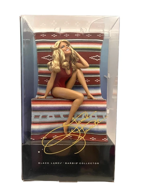 Farrah Fawcett Barbie Doll FOR SALE! - PicClick
