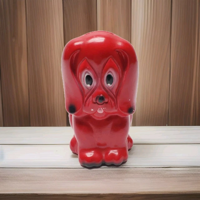 Characters, Still, Piggy Banks, Banks, Registers & Vending