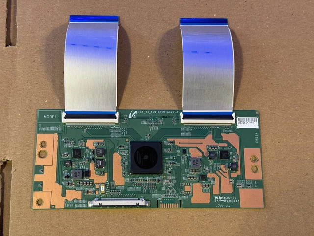 CARTE T-CON ST6451D06-3 4K EUR 45,00 - FR