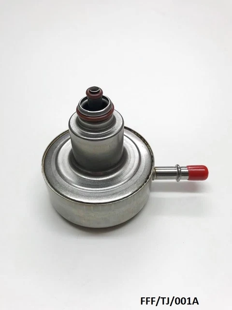 Clutch Pulley For Jeep Wrangler TJ, Grand Cherokee; Dodge Caravan - 6-Groove OAP Pulley Replacement