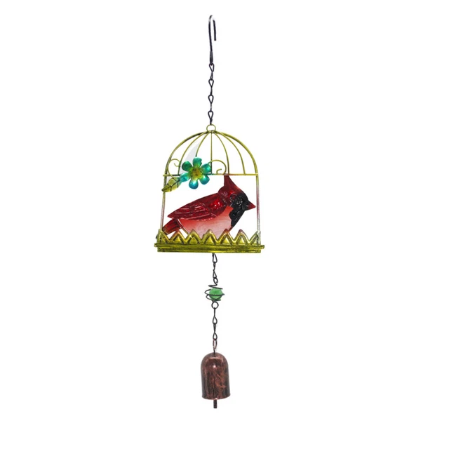 Pendant Decor Decoracion Para Cuartos Birdcage Decor Wrought Iron