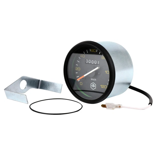 STRUMENTAZIONE CONTACHILOMETRI SPEEDOMETER Piaggio Vespa ET4 125 150