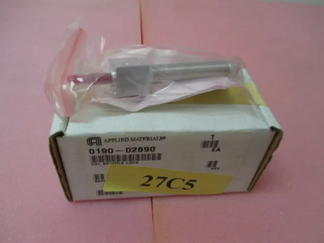 AMAT 0190-02890 CYL Spindle Lock