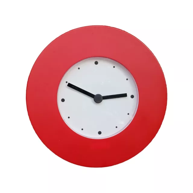 BONDTOLVAN alarm clock, digital/green, 7 ¾x3 ¼ - IKEA