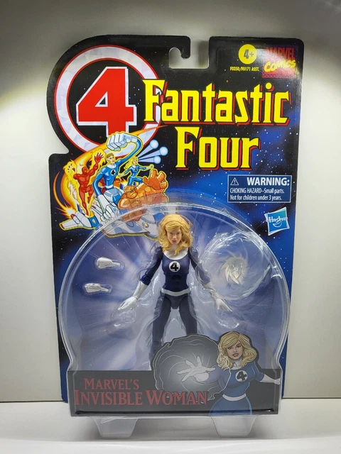 Figurine Articulée Funko Mystery Minis Silver Surfer Fantastic Four 2,5 Pouces - Édition 2014, Occasion