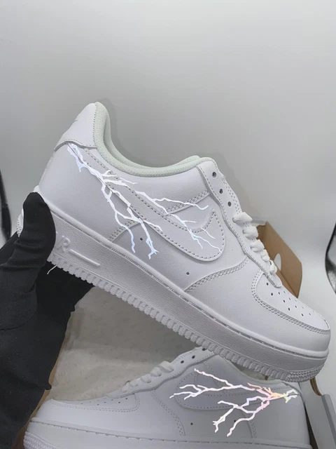 Air sales force personalizzate